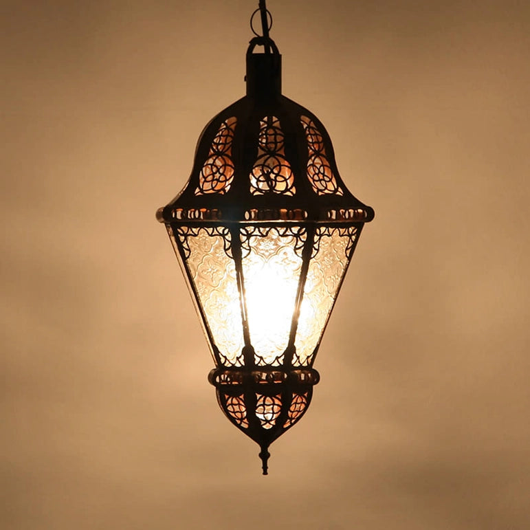 Hanging lamp &
