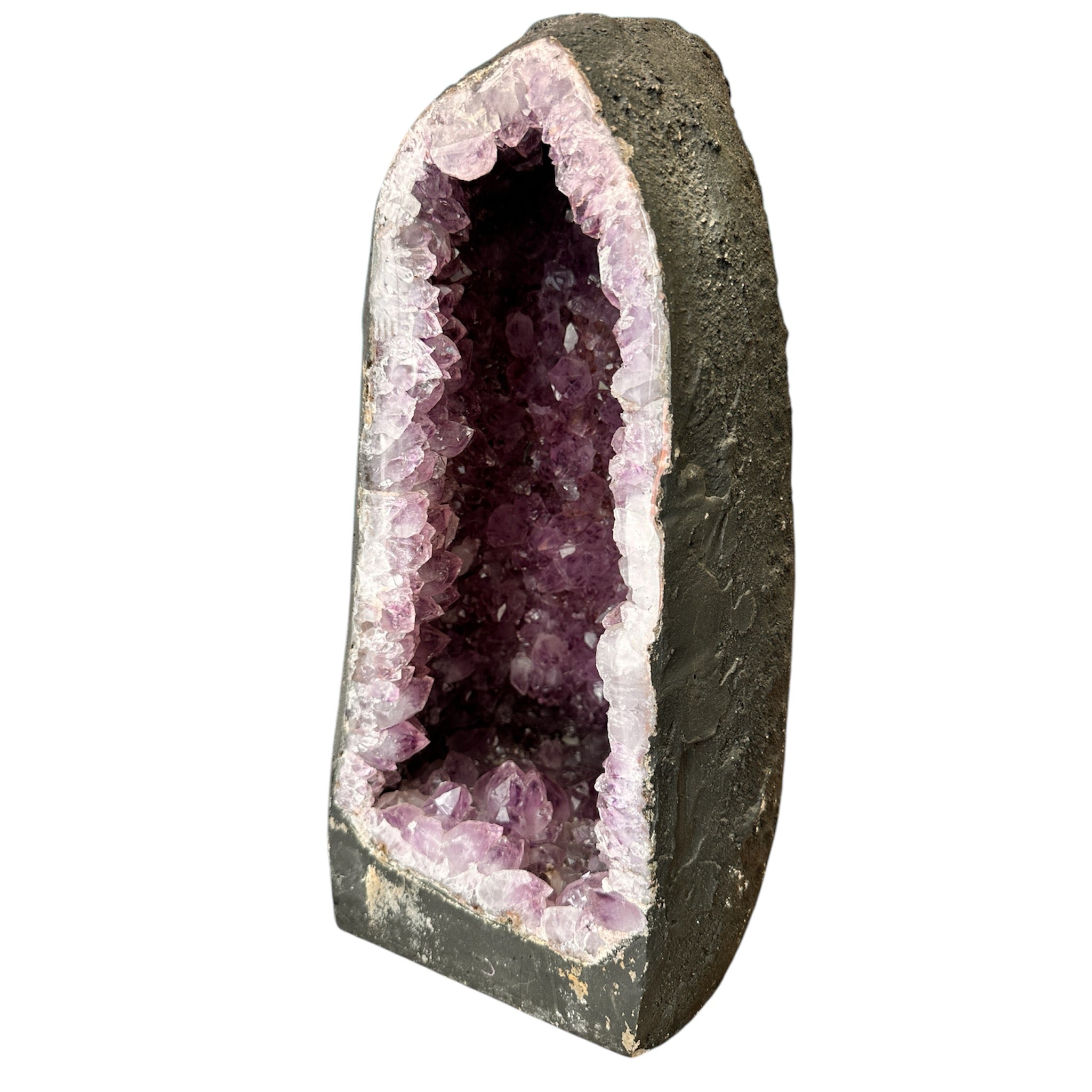 Amethist Geode 12kg
