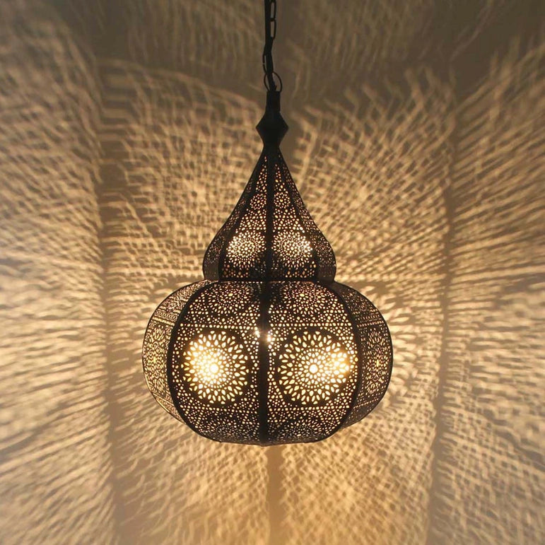Oosterse hanglamp &