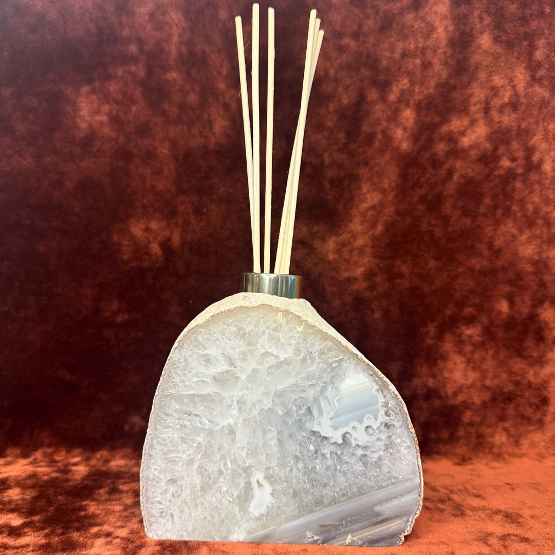 Agaat aroma diffuser