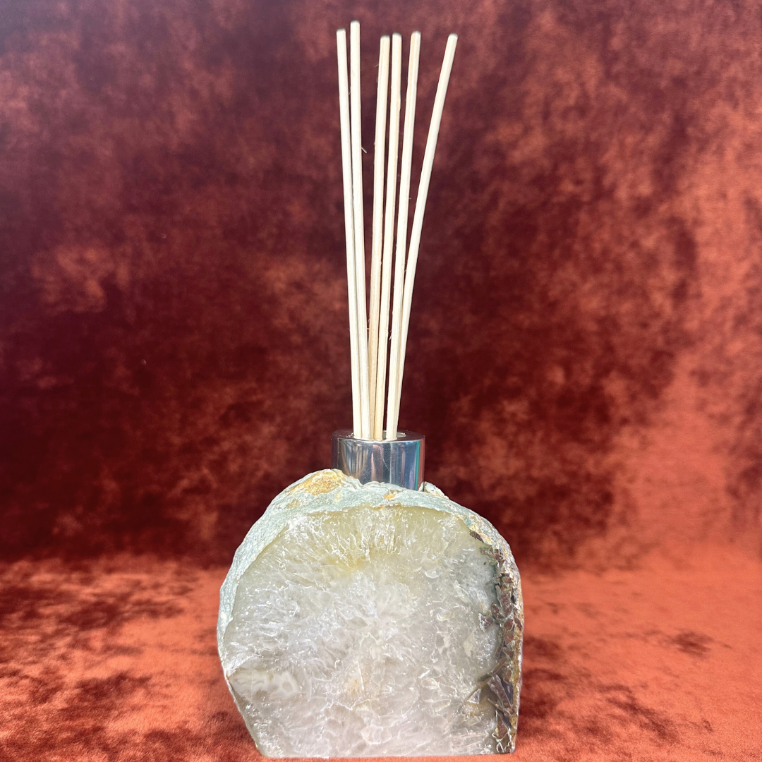 Agaat aroma diffuser