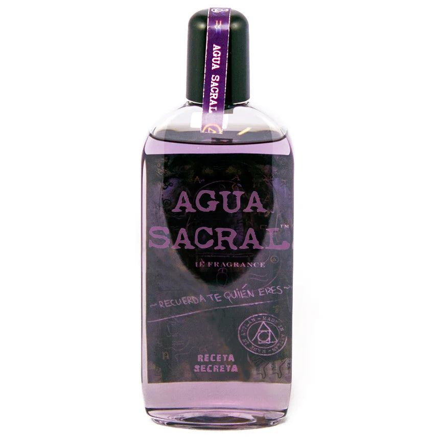Agua Sacral Large