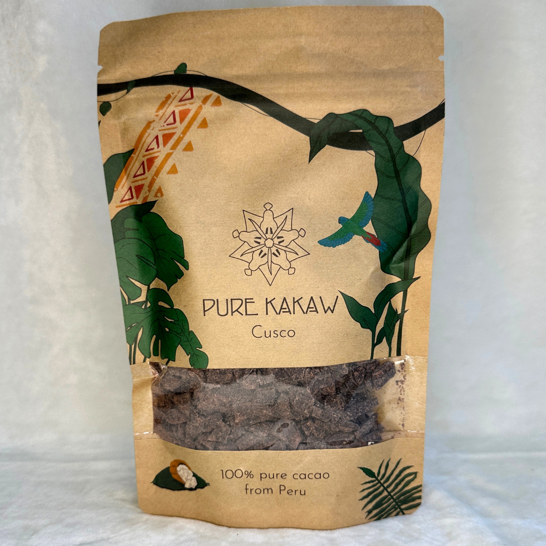 Cacao Cusco 125 gram