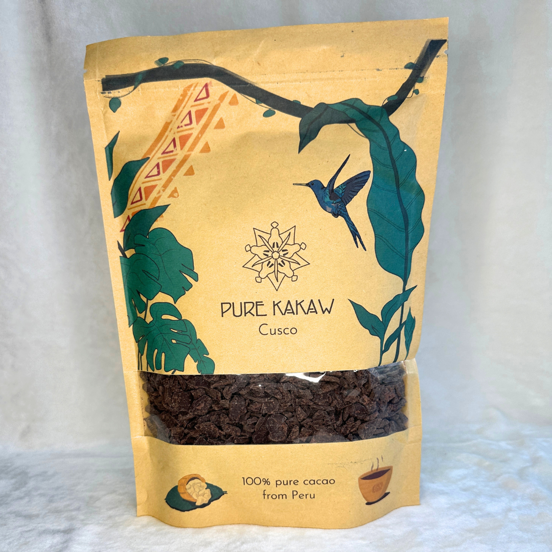Cacao Cusco 450 gram