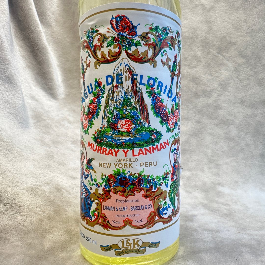 Florida Water (Original)