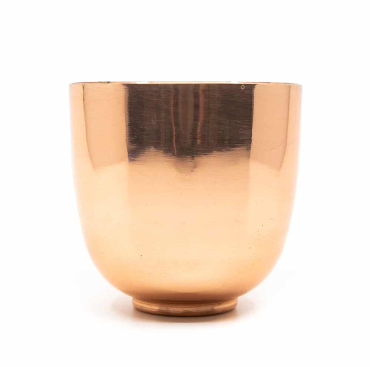 Kupferbecher &