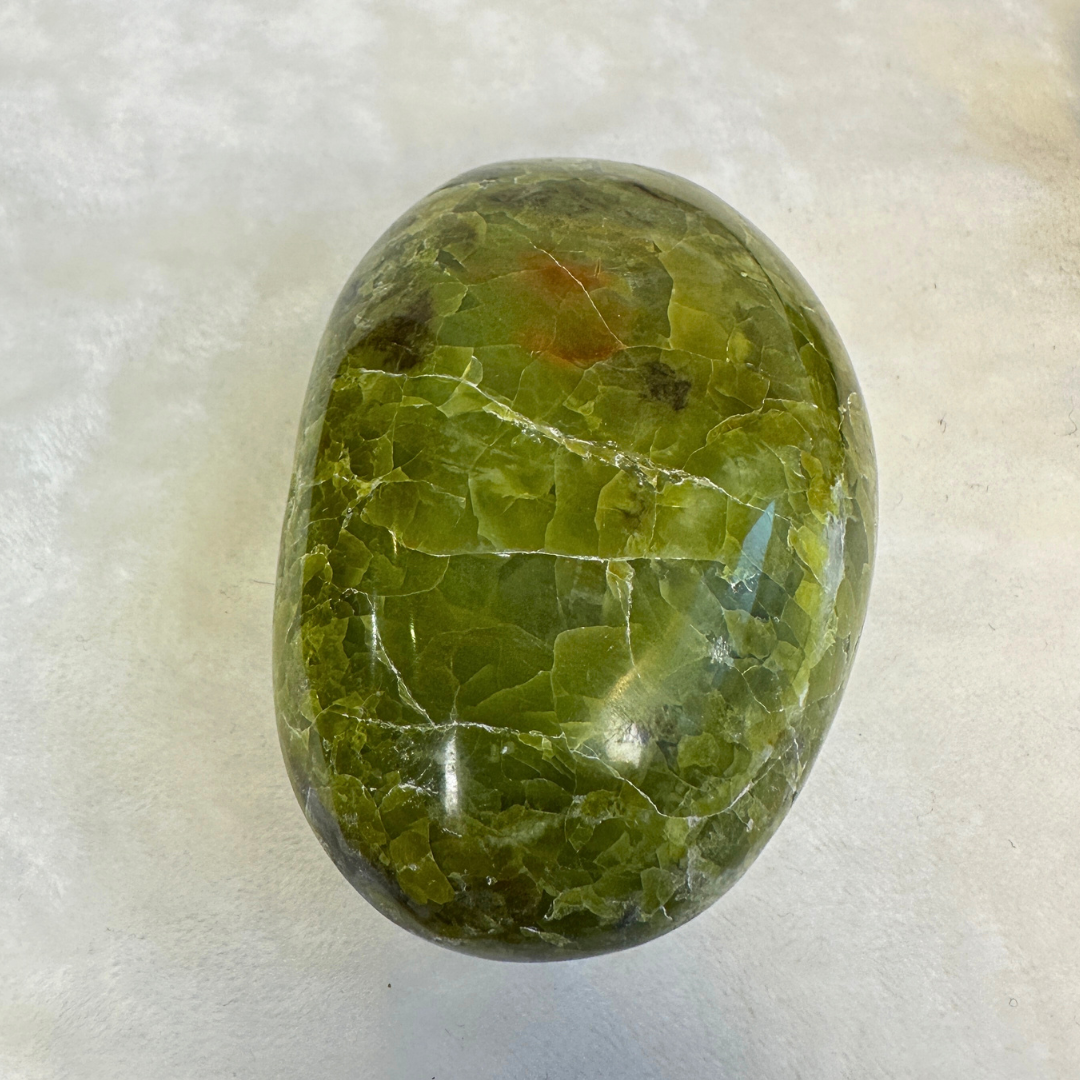 Green Opal &