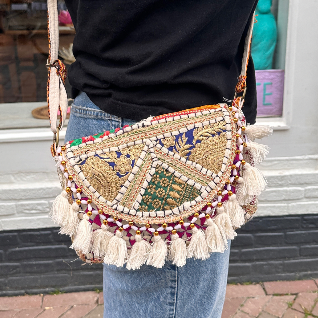 Ibiza handbag