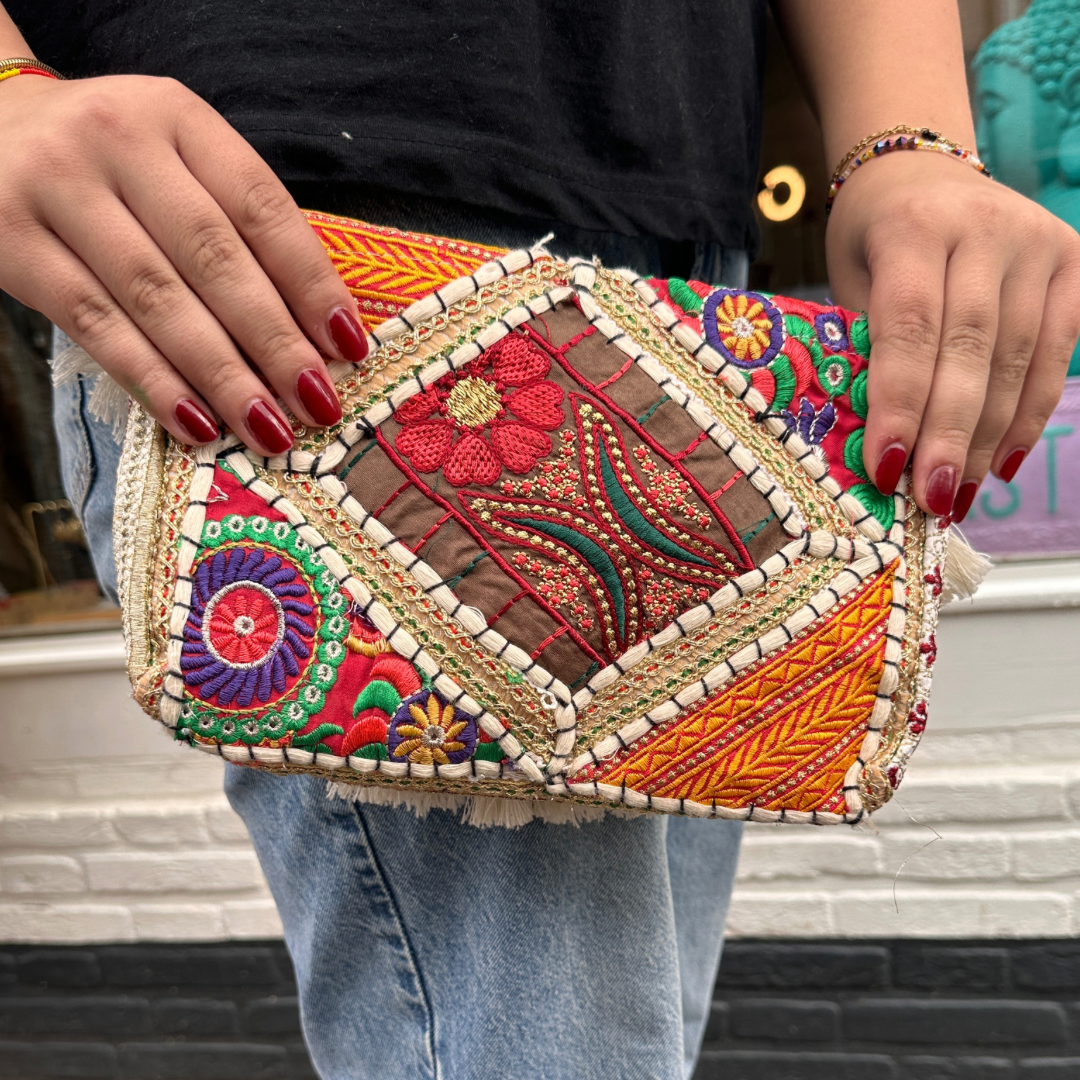 Ibiza handbag