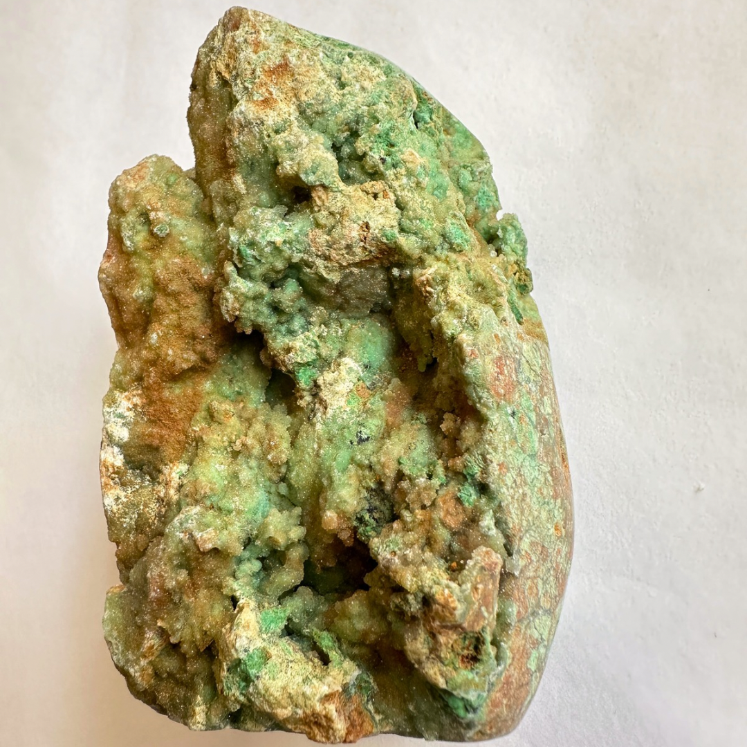 Smithsonite piece