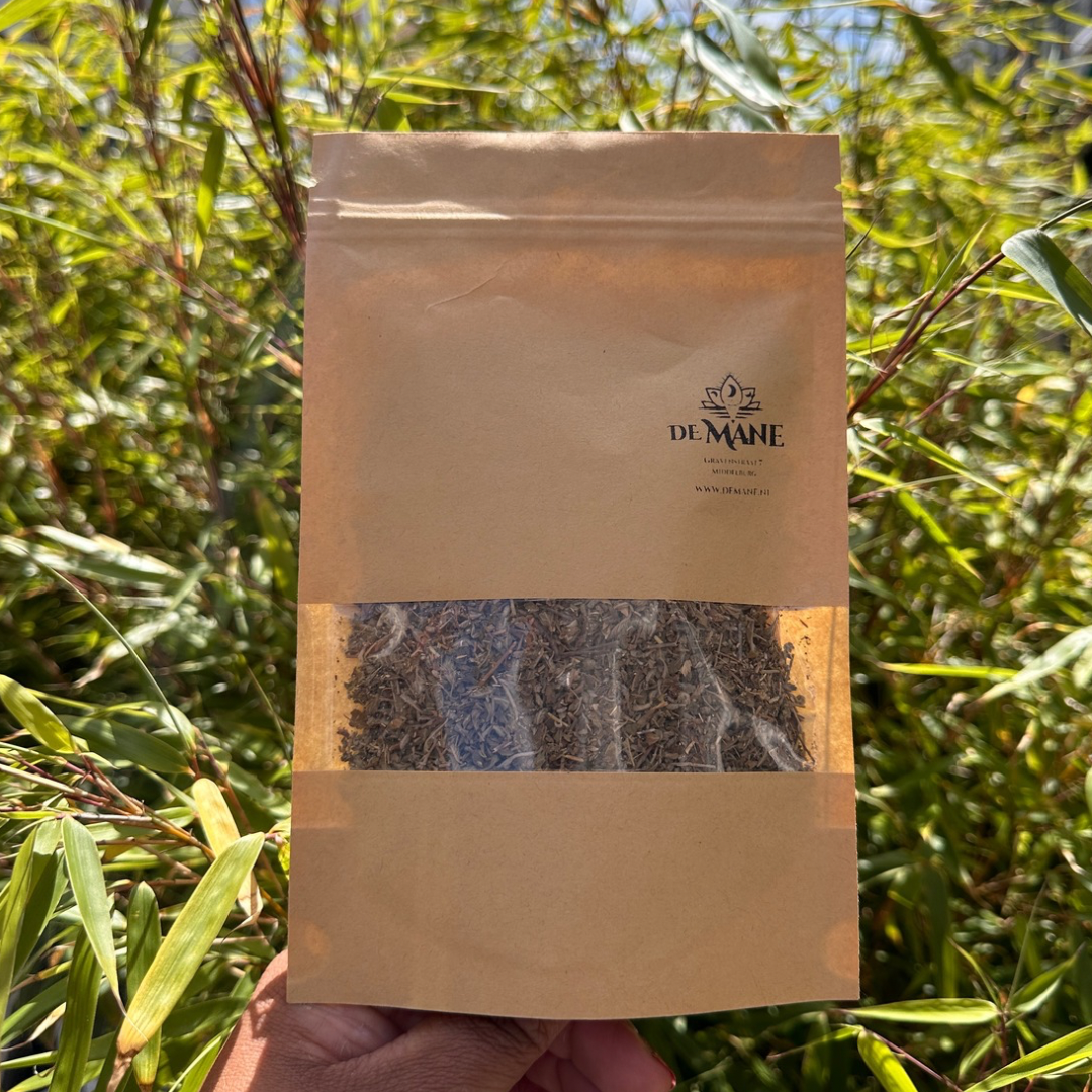 Damiana 30 Gramm
