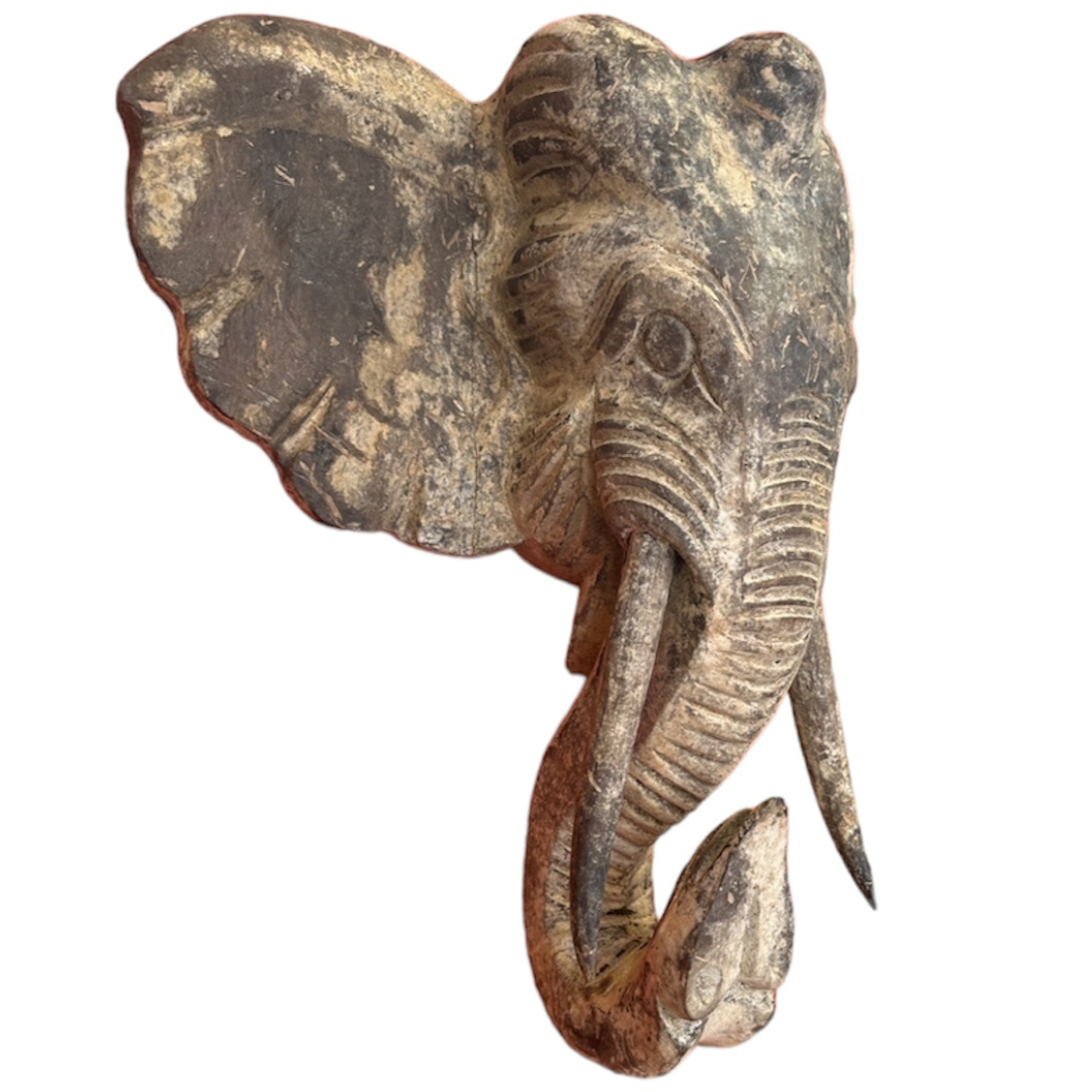 Elefant