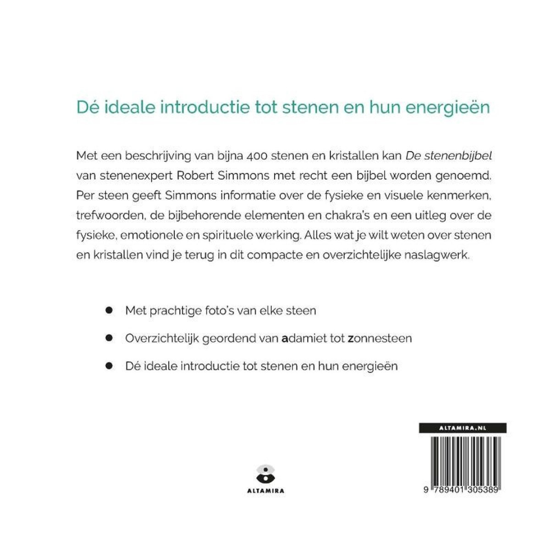 Stone Bible
