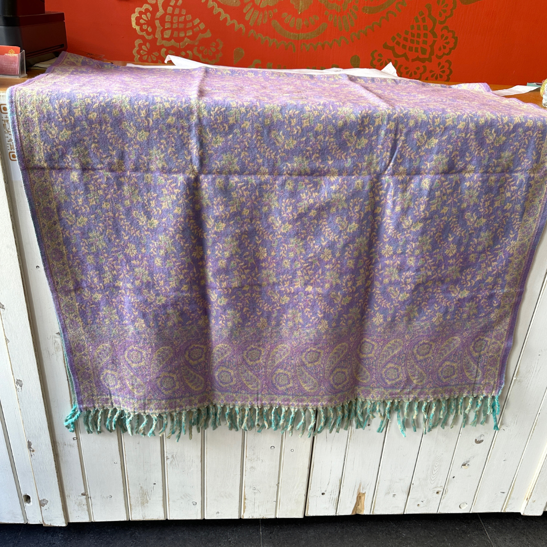 Scarf Tibet