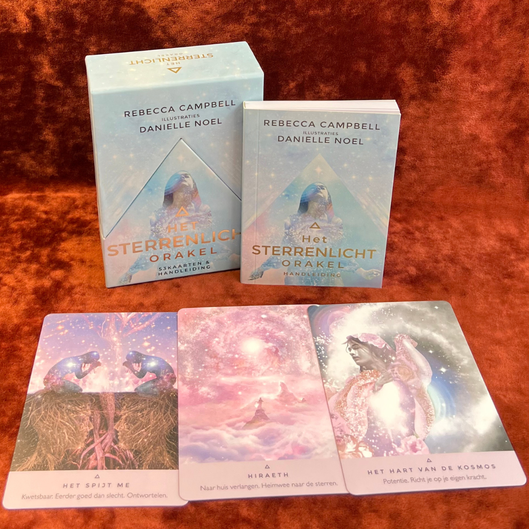 Sterrenlicht Orakel