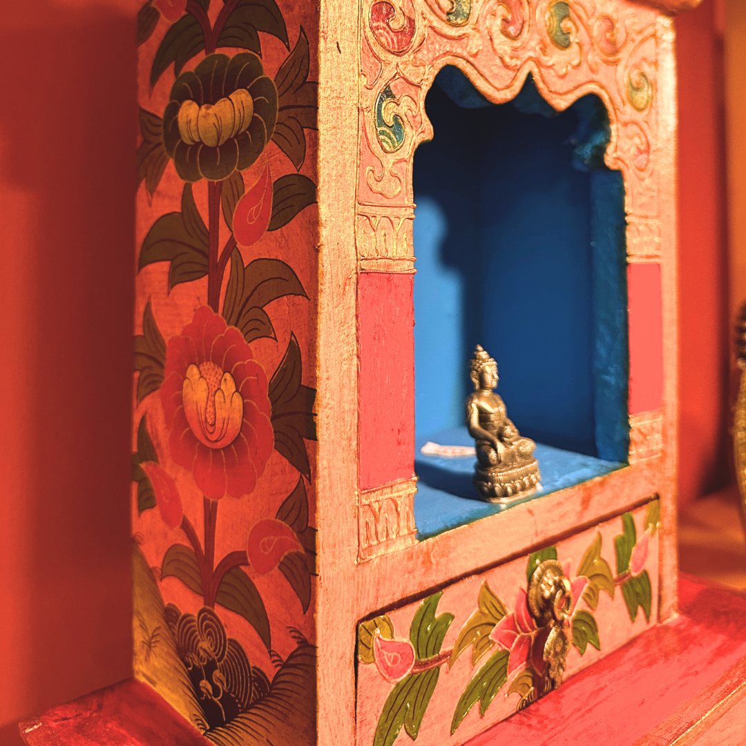 Altar / Temple