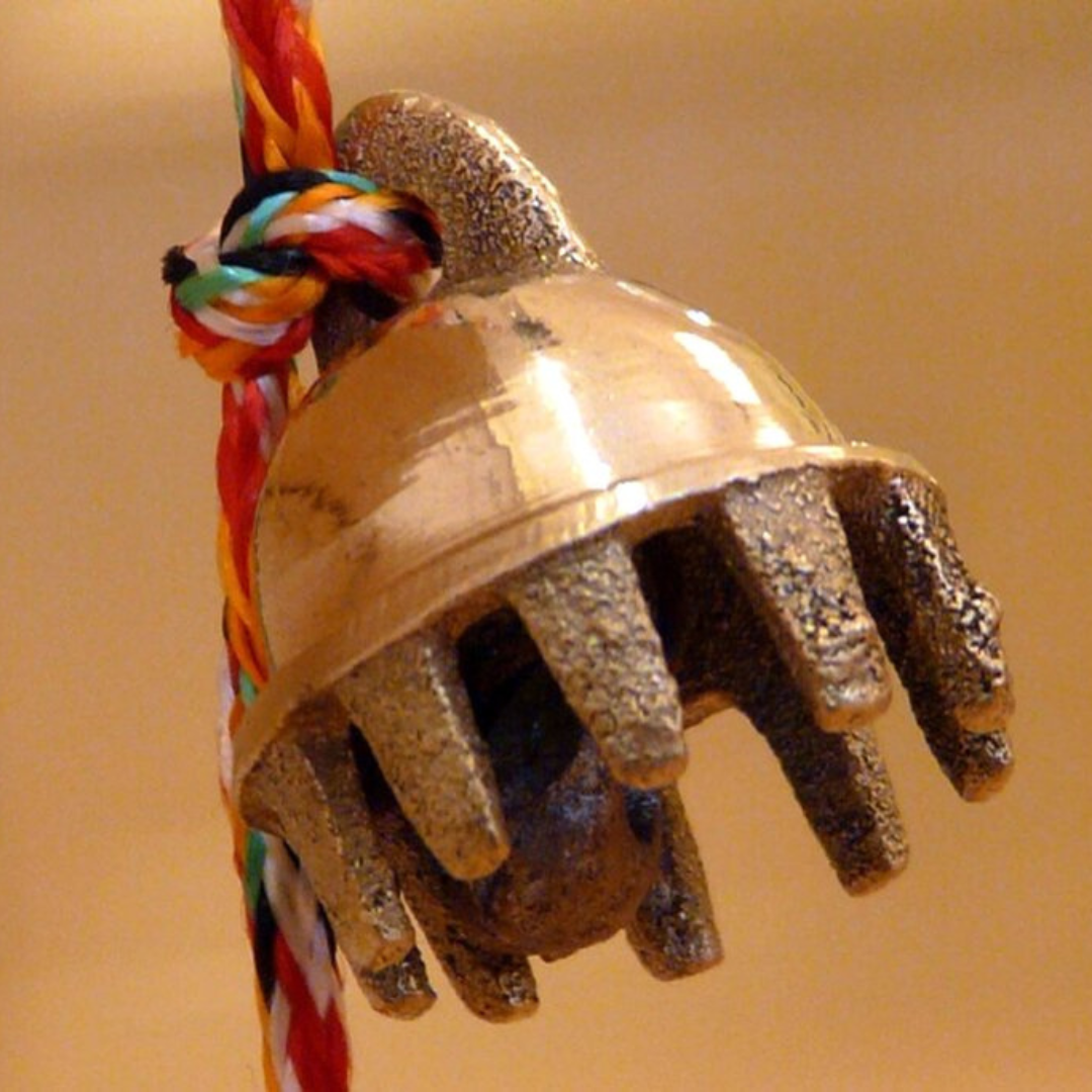 Bell cord small