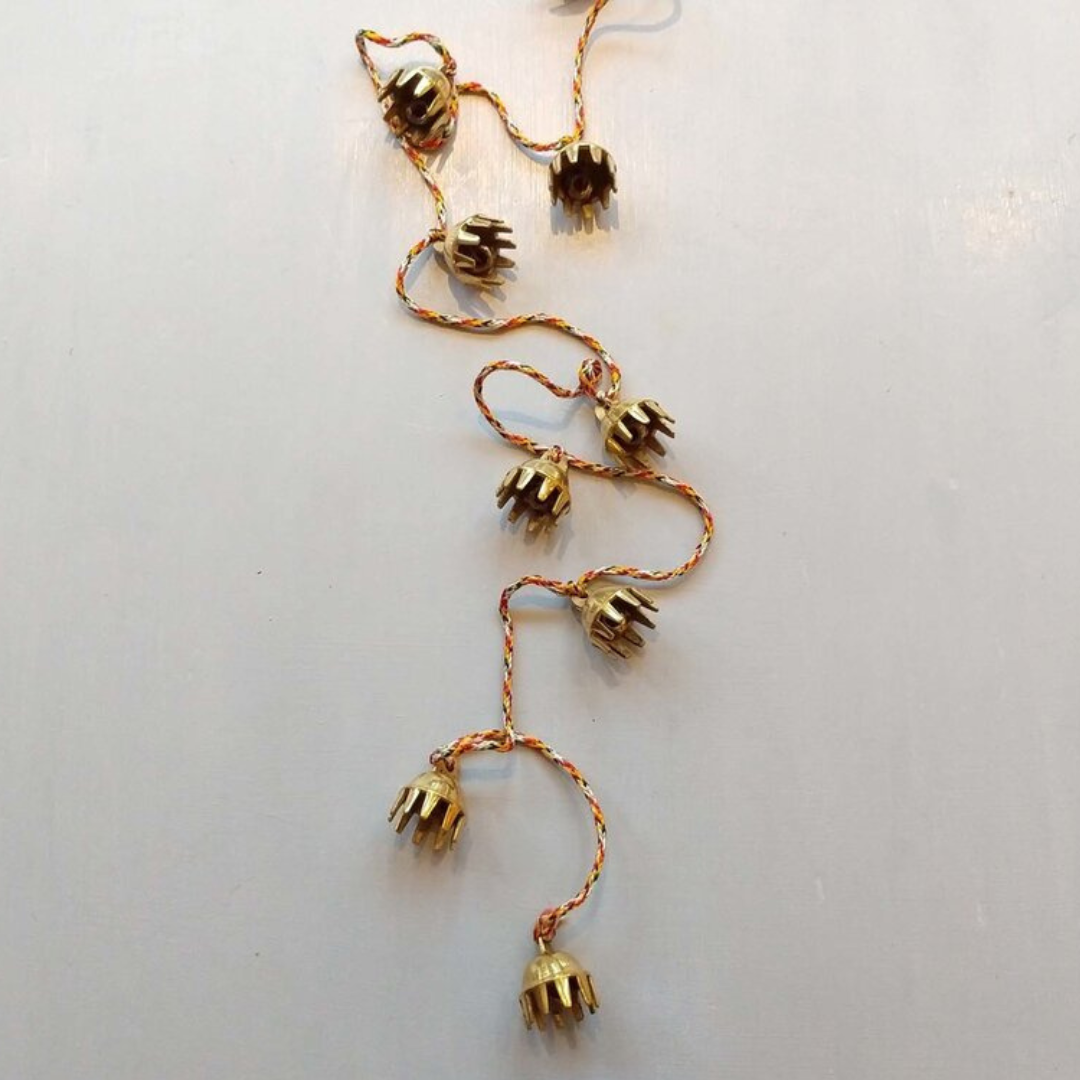 Bell cord &