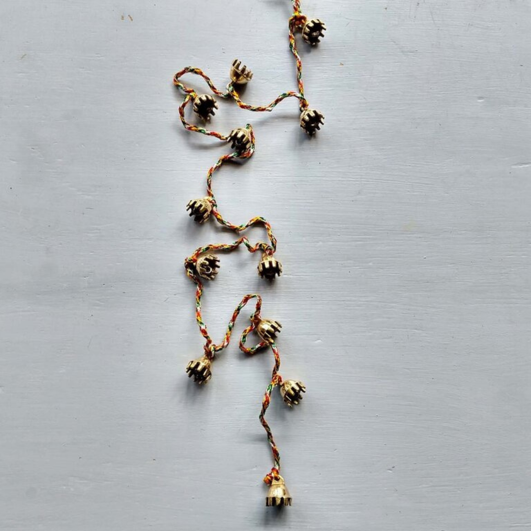 Bell cord &