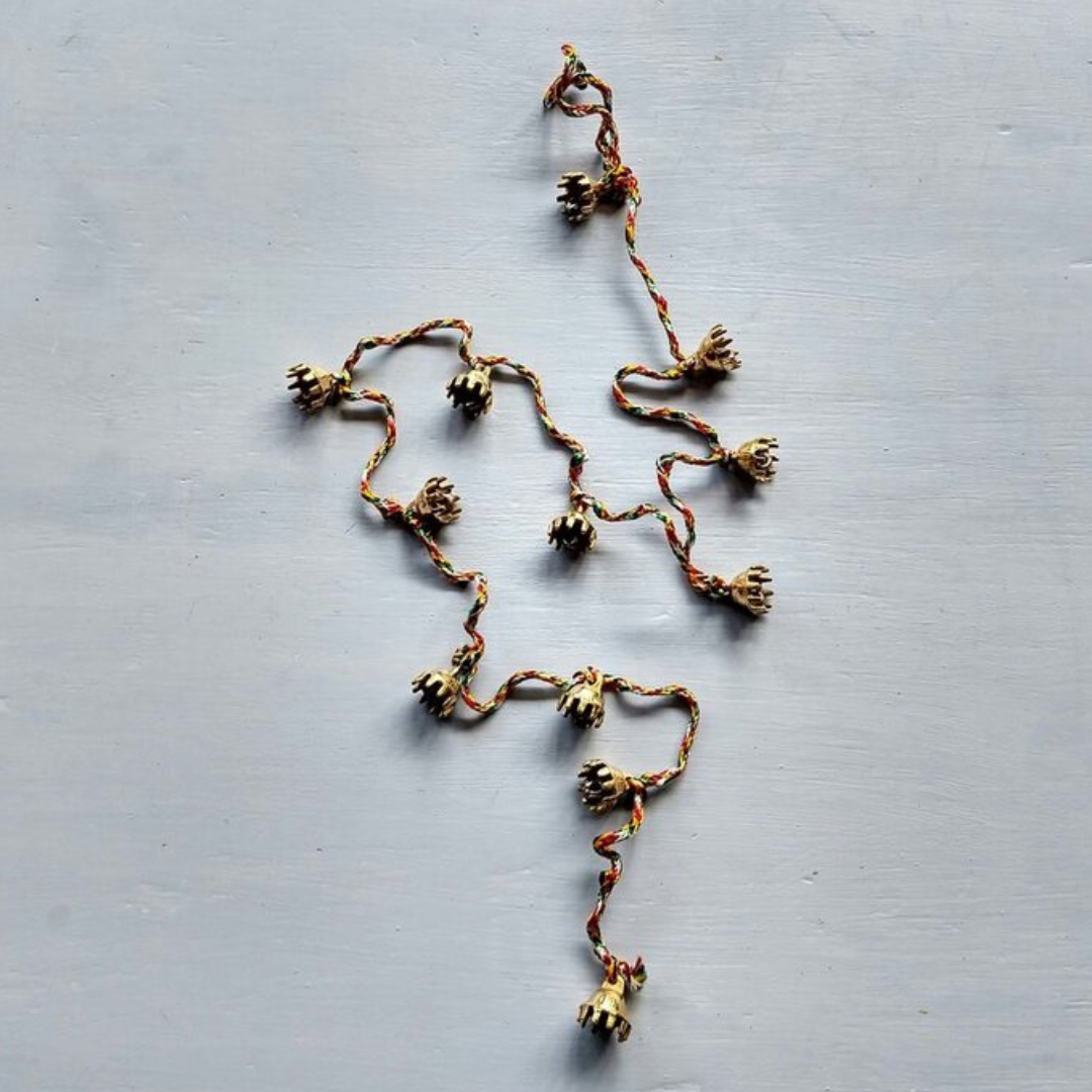 Bell cord small