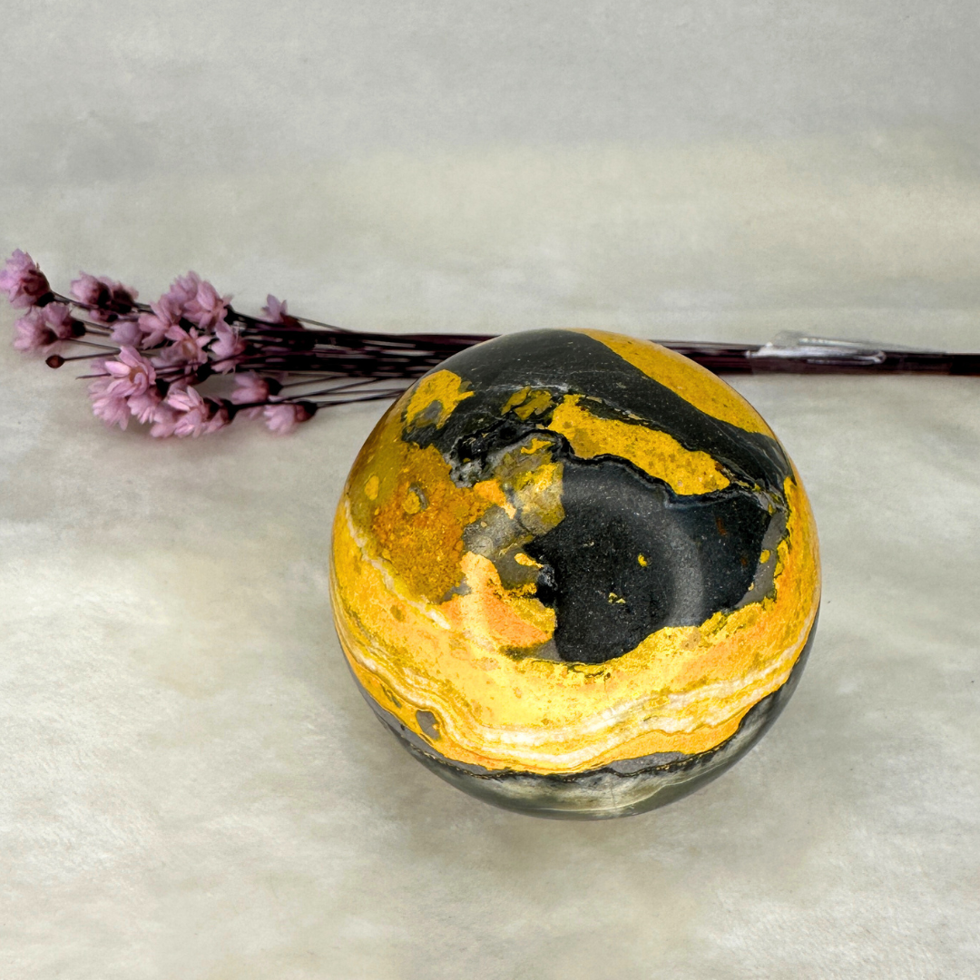 Bumble Bee Jaspis bol