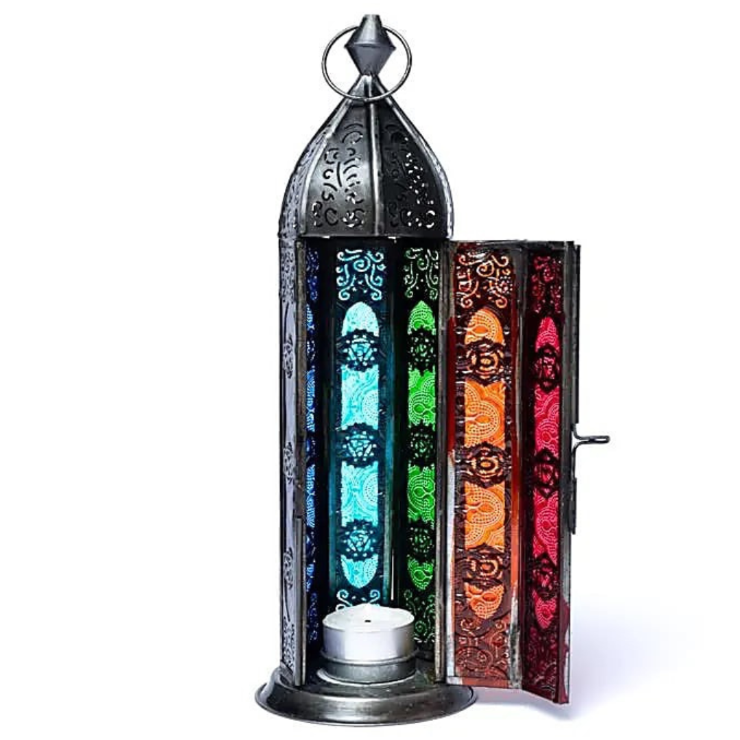 Chakra Lantern