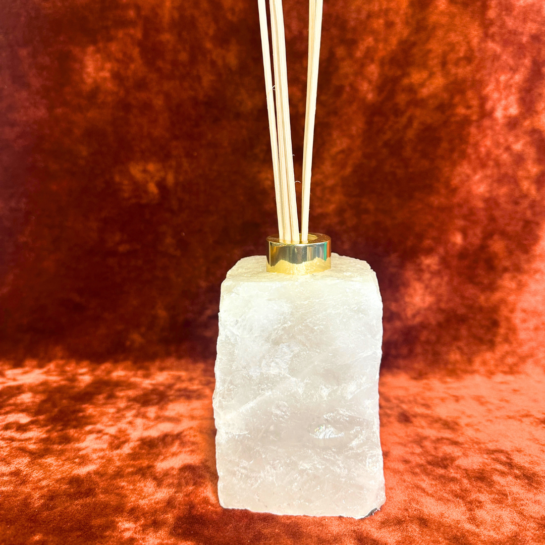 Bergkristal aroma Diffuser