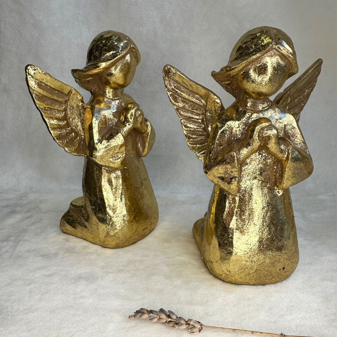 Gouden Engel