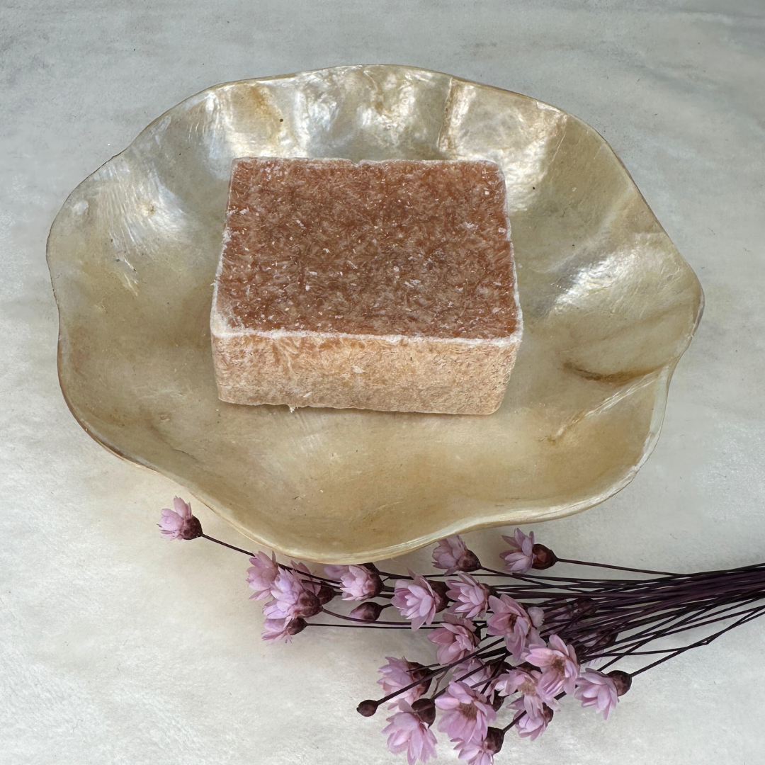 Fragrance block Bamboo