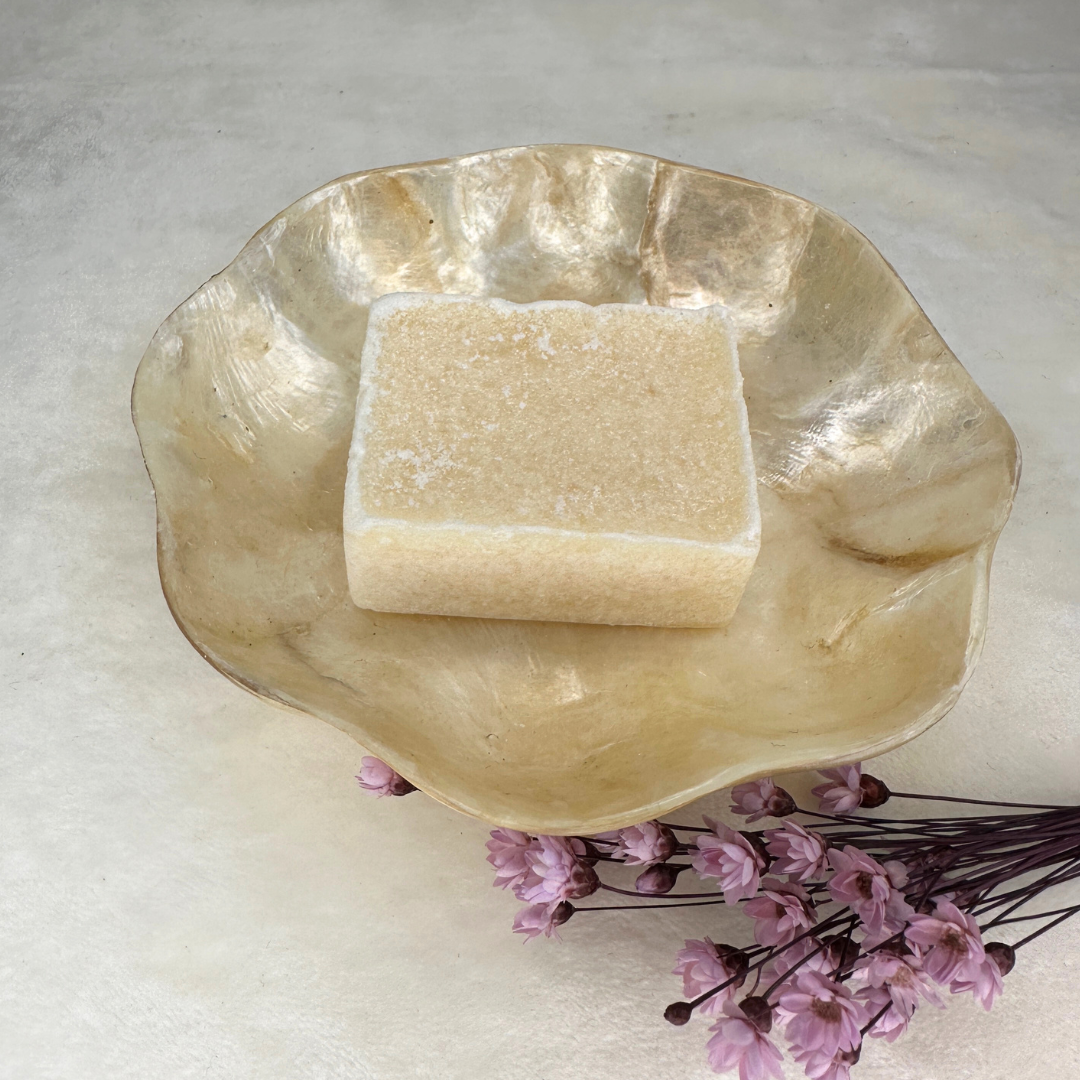 Cashmere scent block