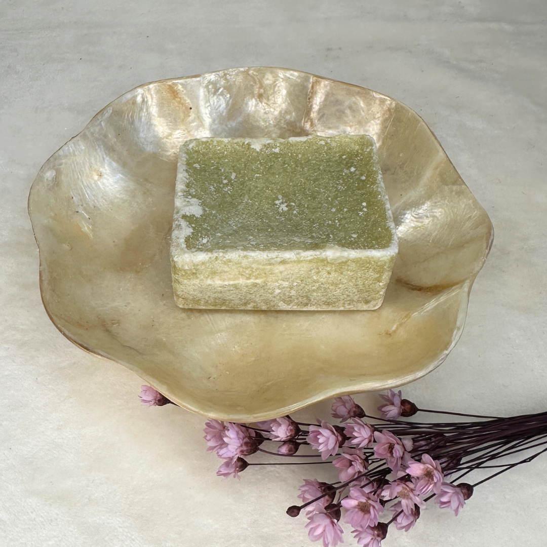 Jasmine scent block