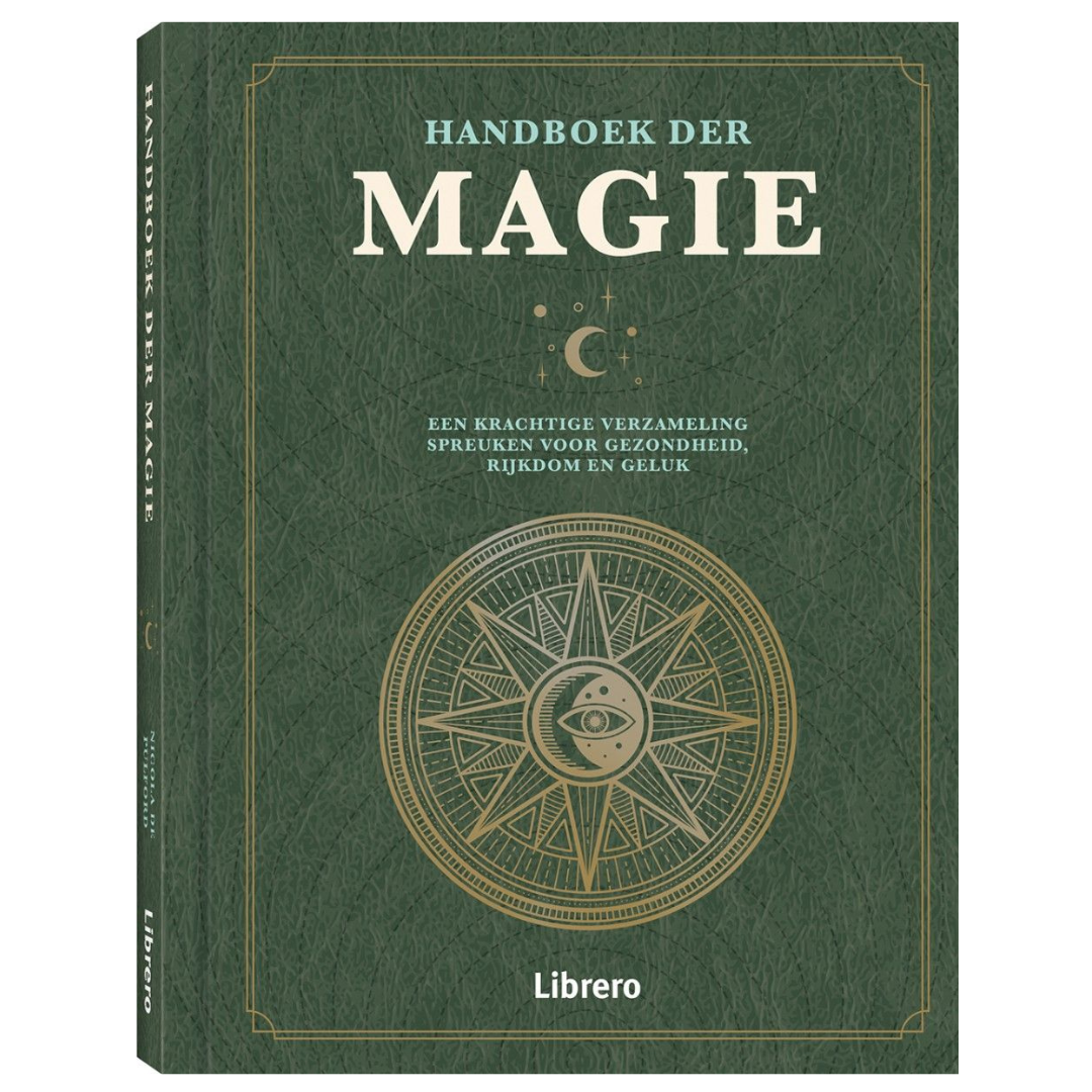 Handbuch der Magie