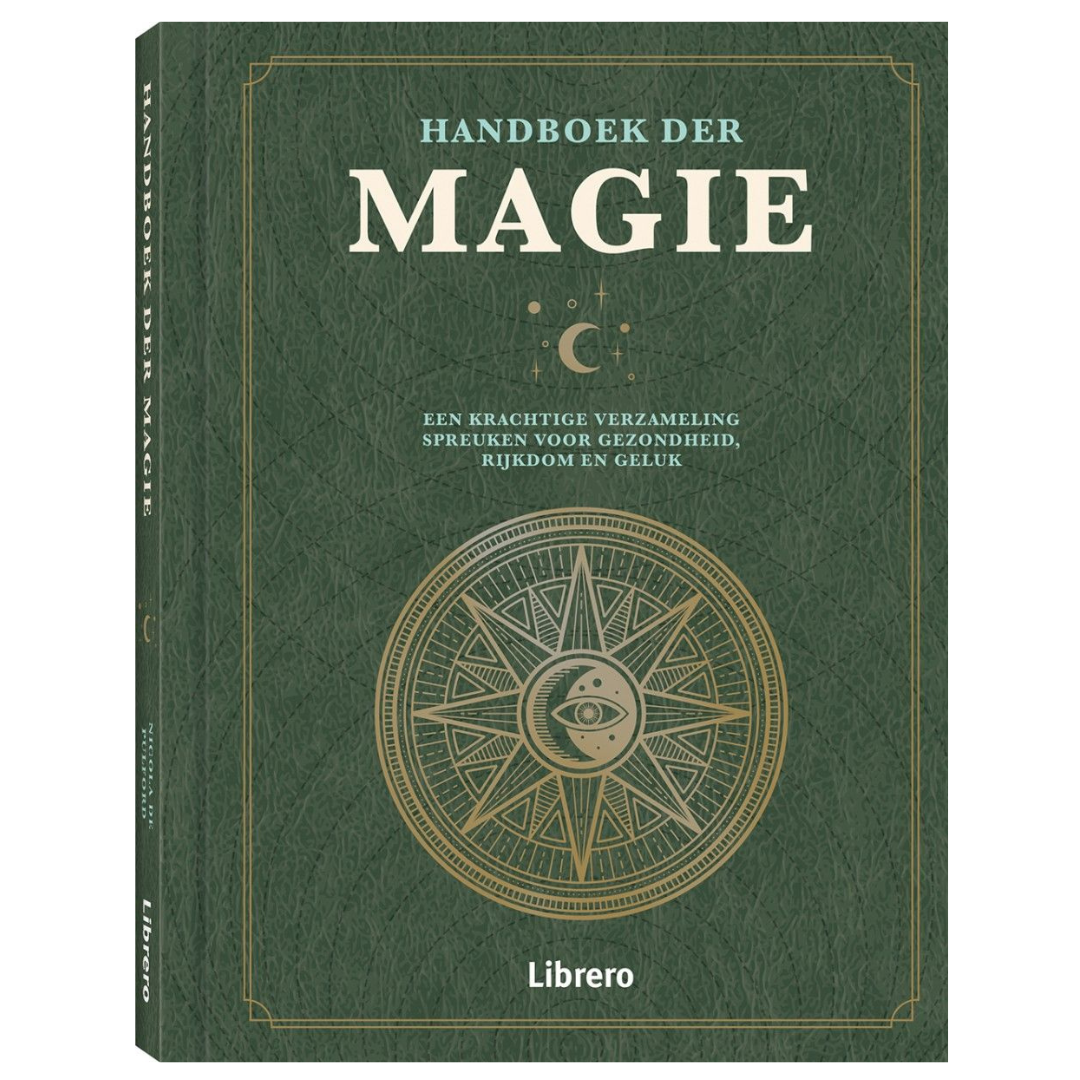 Handboek der Magie