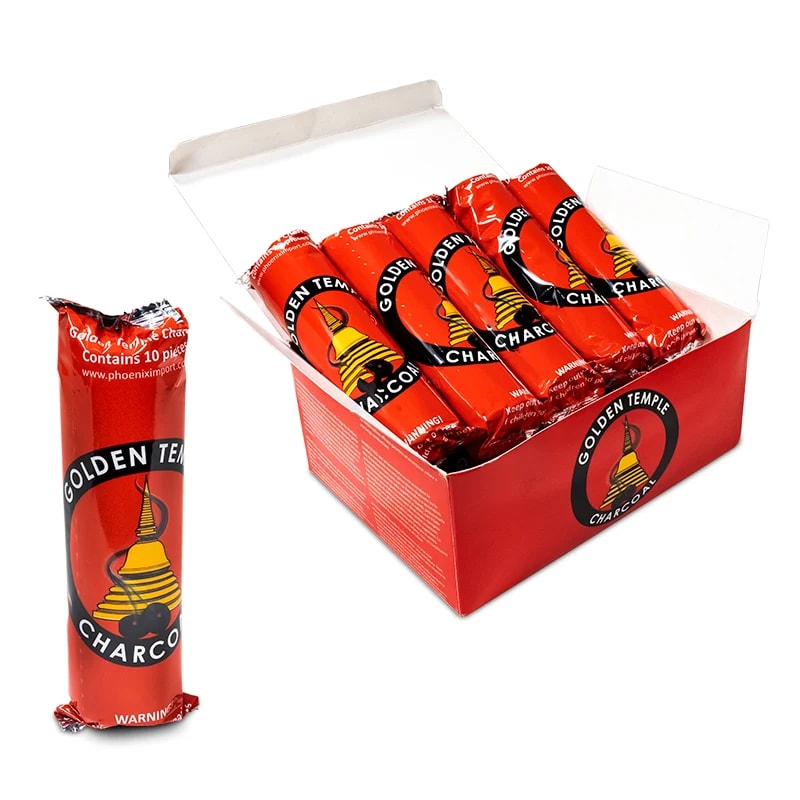 Kohletabletten