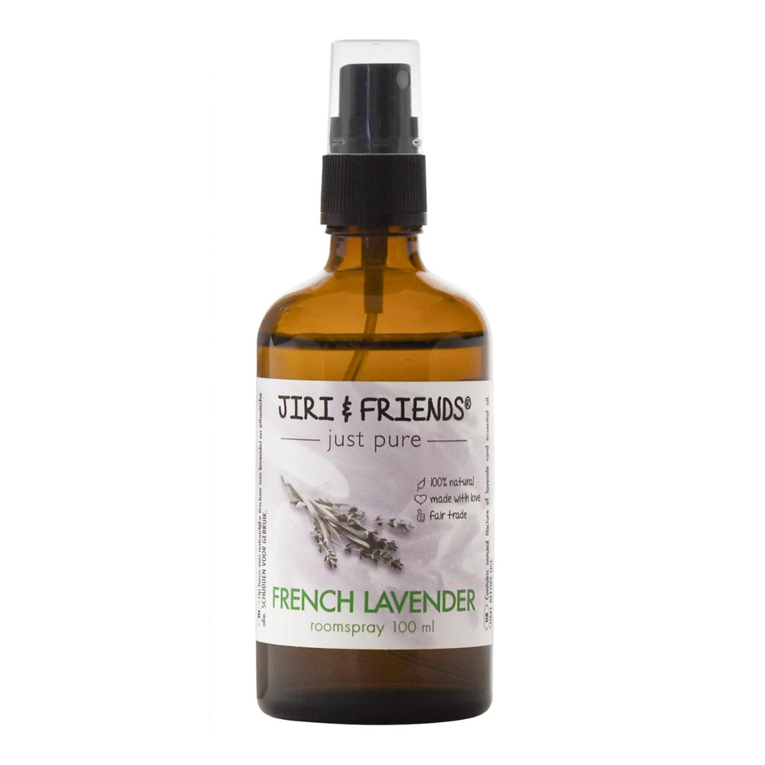 Raumspray Lavendel
