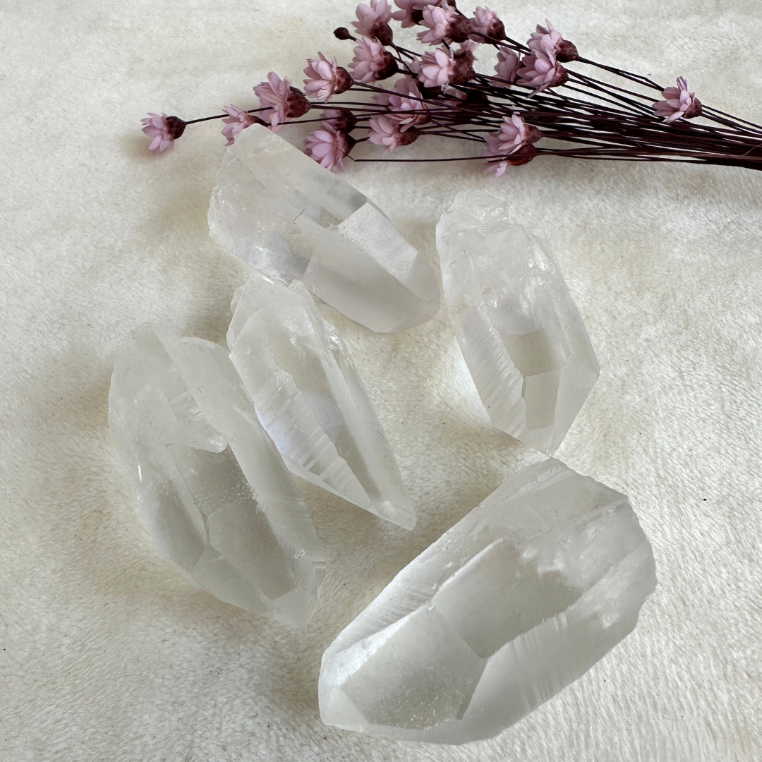 Lemurische laser punt