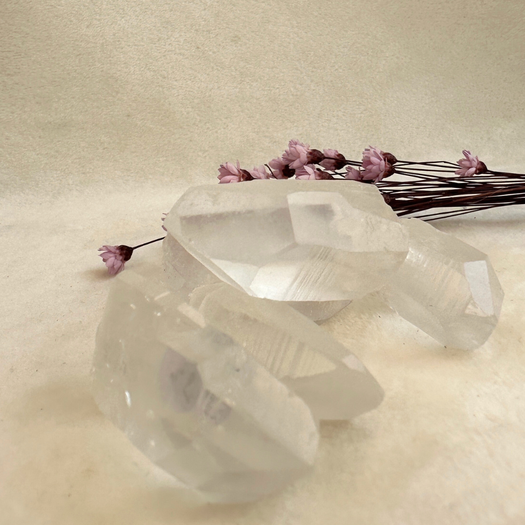 Lemurische laser punt