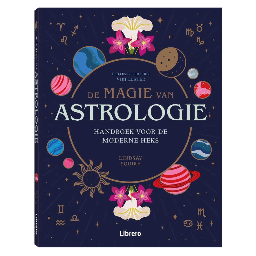Die Magie der Astrologie