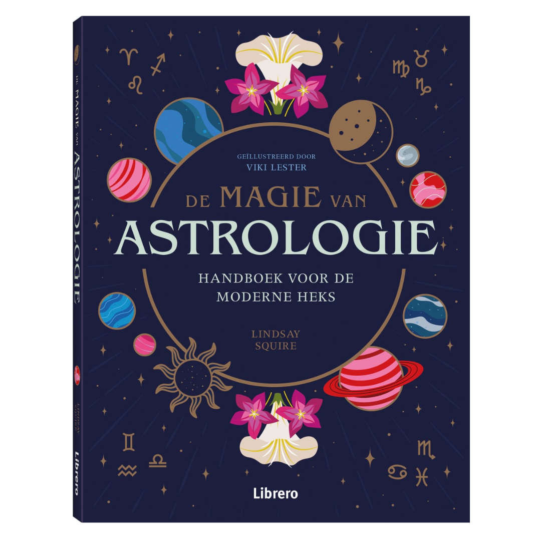 De Magie van Astrologie