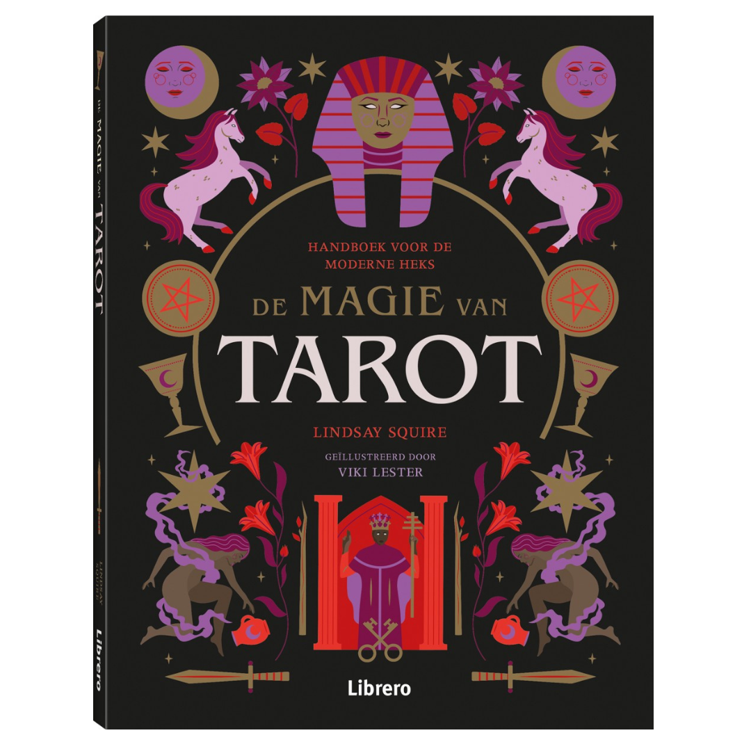 De Magie van Tarot