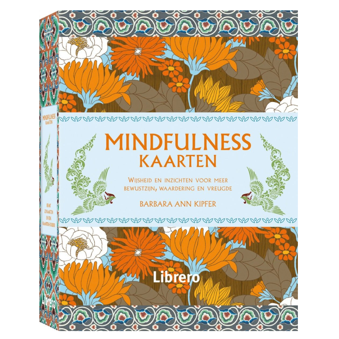 Mindfulness kaarten