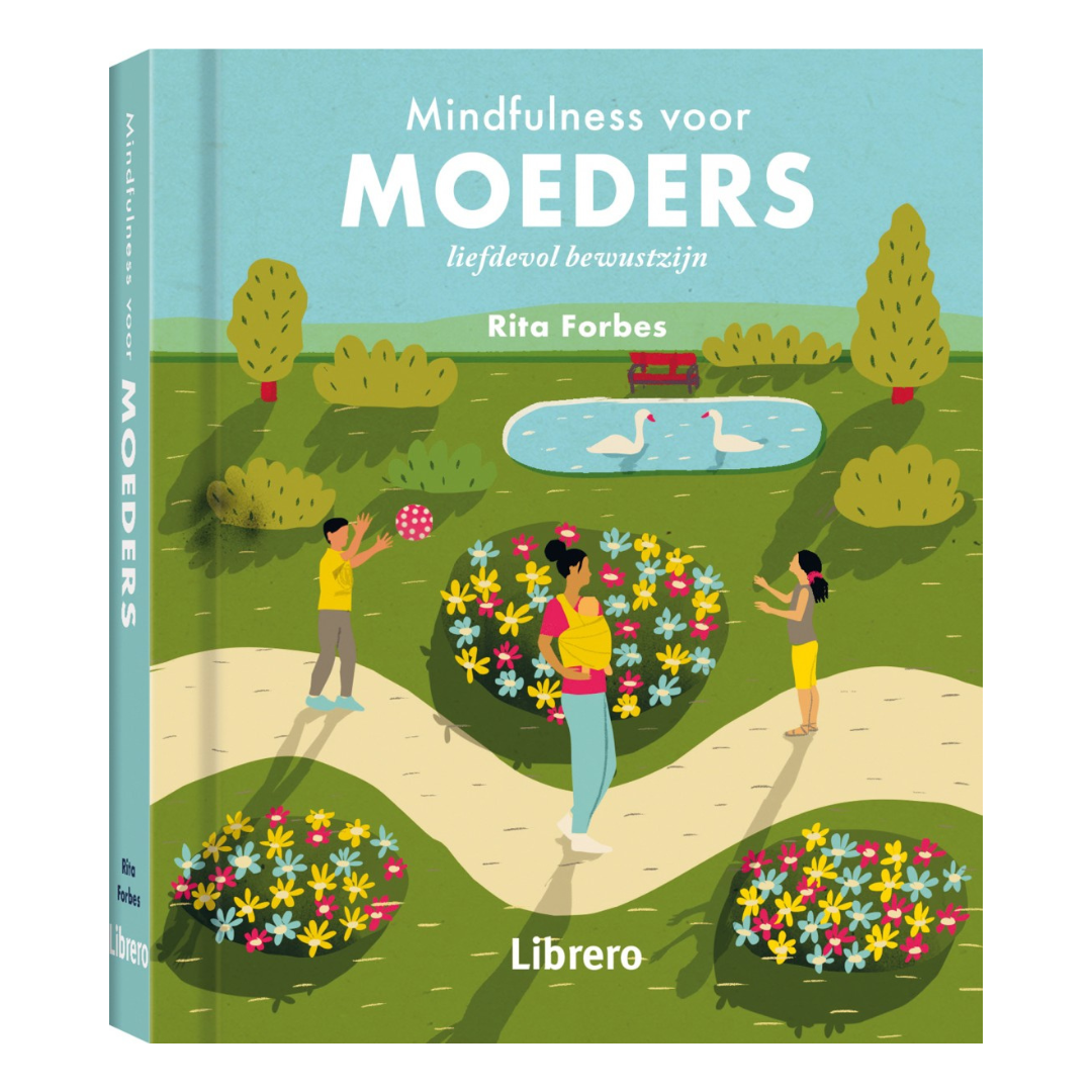 Mindfulness for mothers