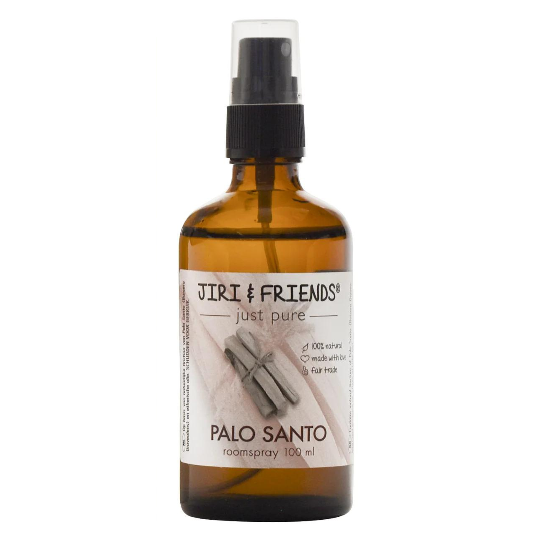 Room spray Palo Santo