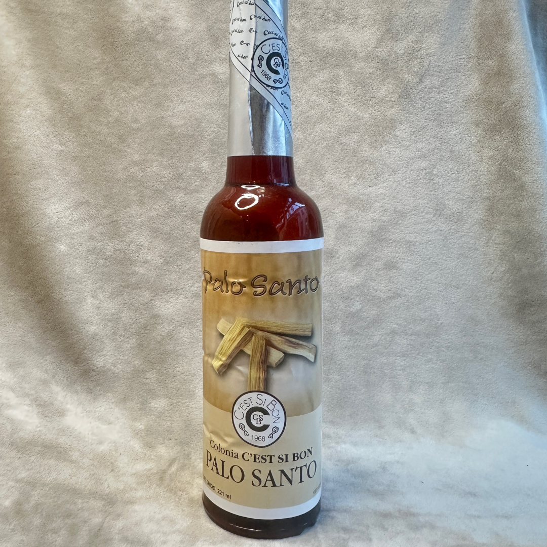 Palo Santo Cologne