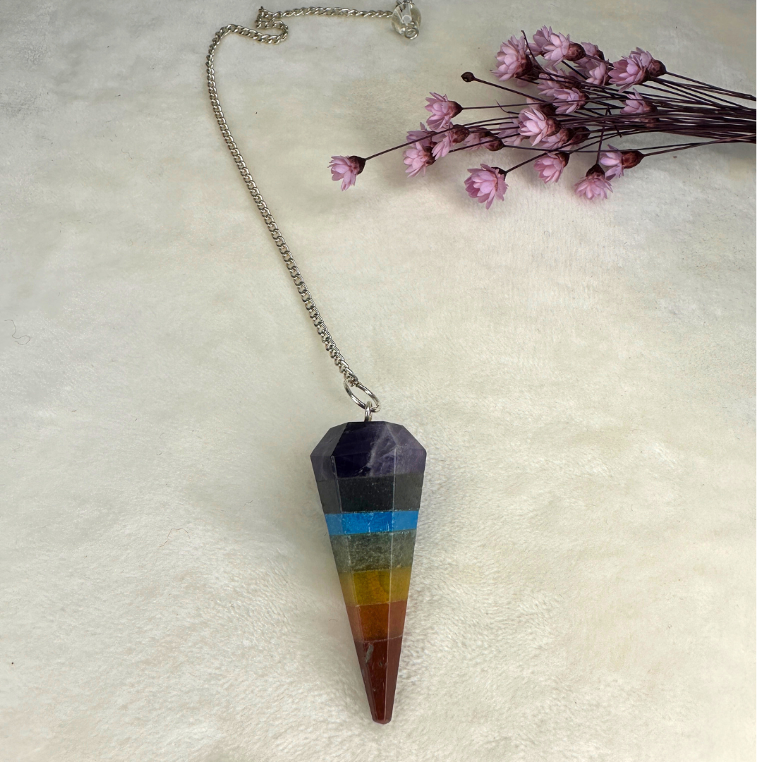 Chakra-Pendel