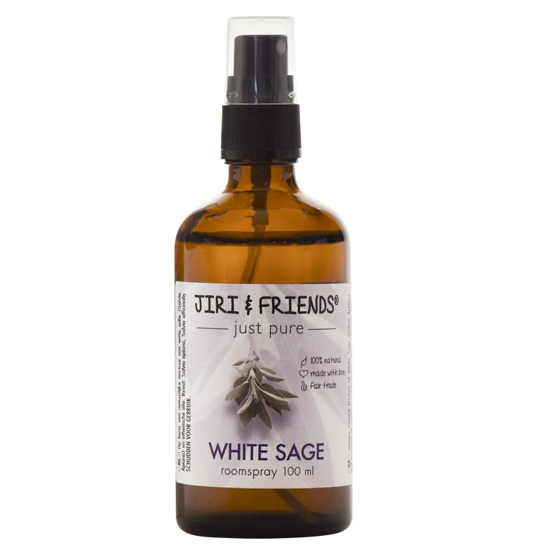 White Sage Room Spray