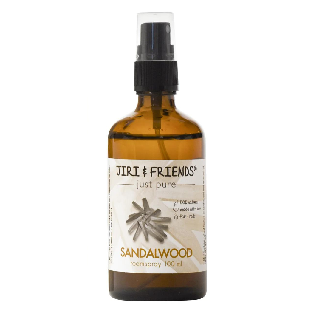 Room spray Sandalwood