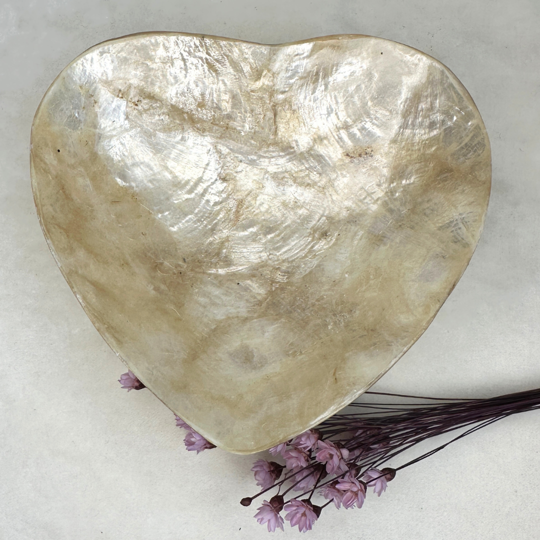 Bowl Heart