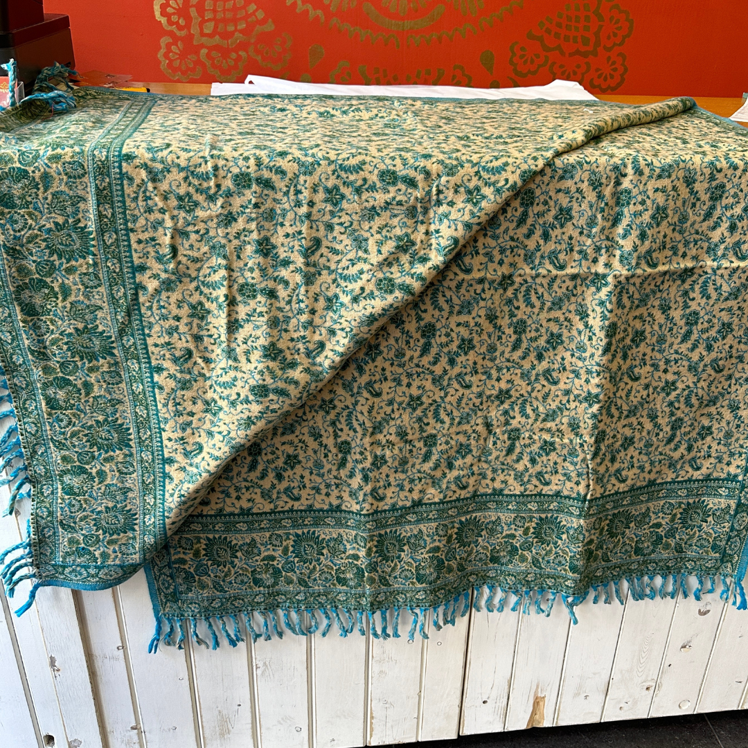 Scarf Tibet