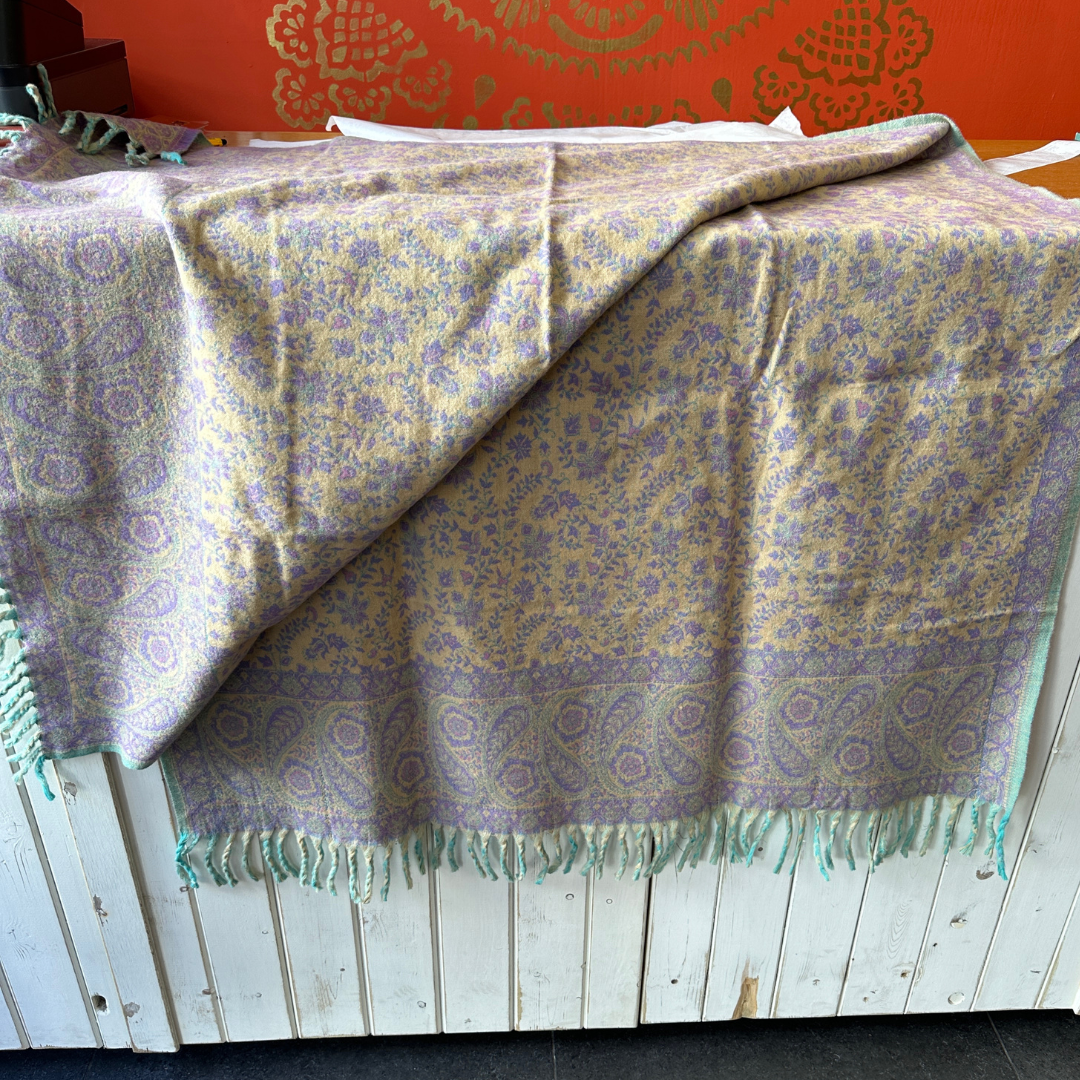 Scarf Tibet